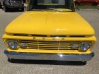 Thumbnail Photo 23 for 1965 Ford F100 2WD Regular Cab
